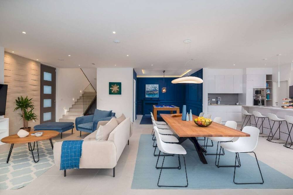 Photo of Livingroom in Splitska