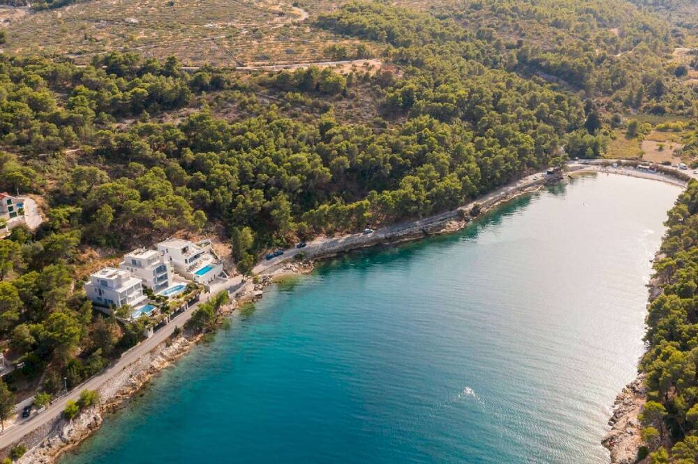 Photo of Outdoor in Splitska
