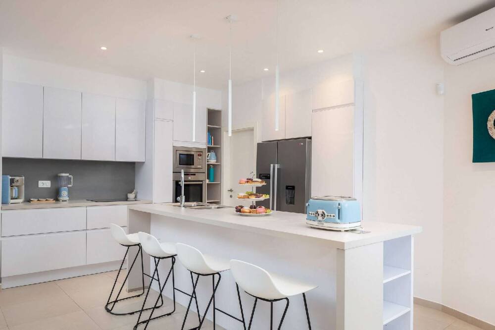 Photo of Kitchen in Splitska