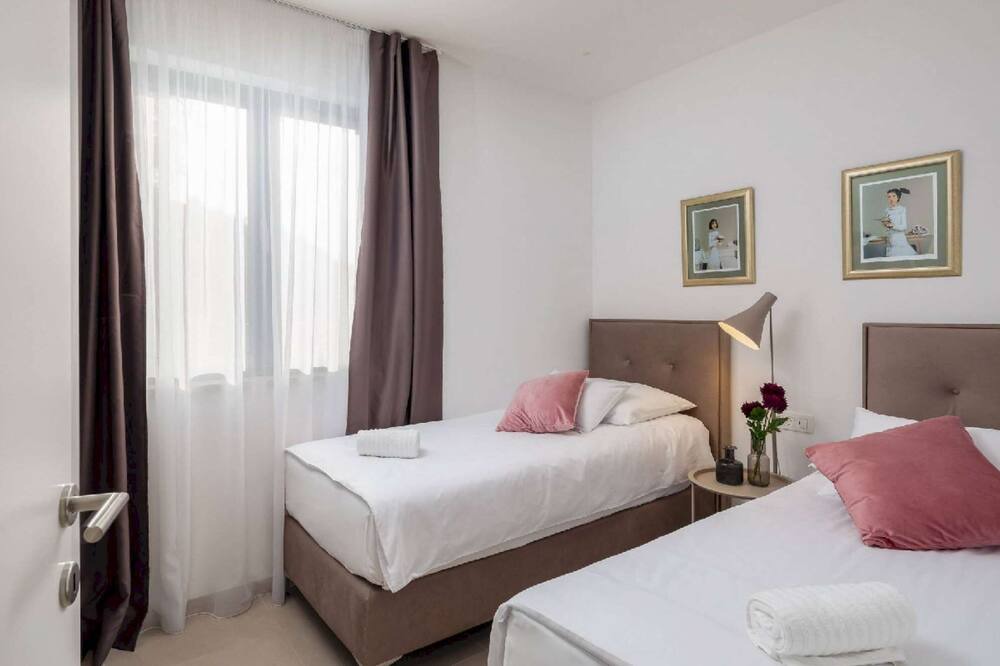 Photo of Bedroom in Splitska