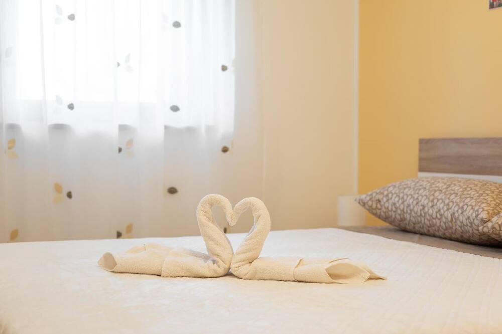Photo of Bedroom in Rebici