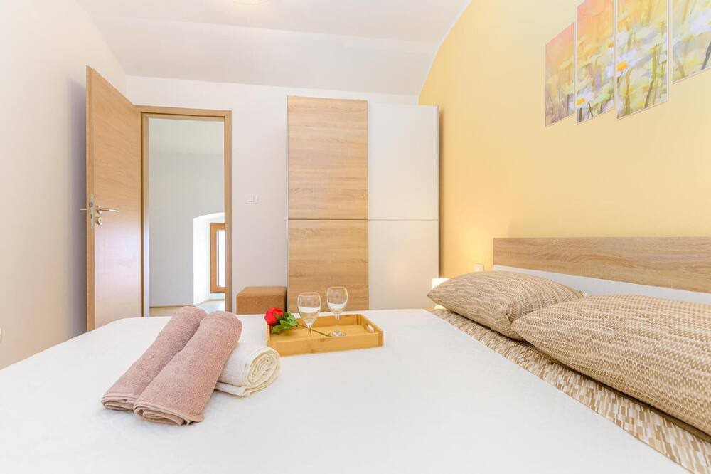 Photo of Bedroom in Rebici