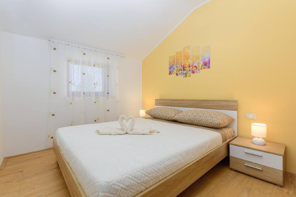 Photo of Bedroom in Rebici