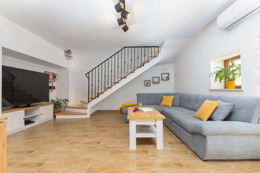 Photo of Livingroom in Rebici