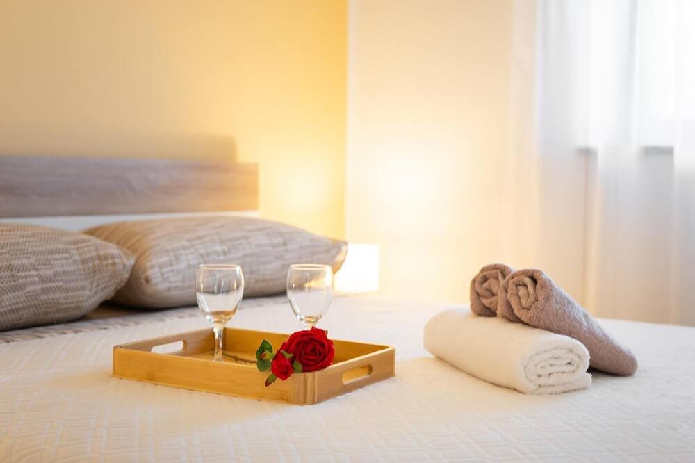 Photo of Bedroom in Rebici