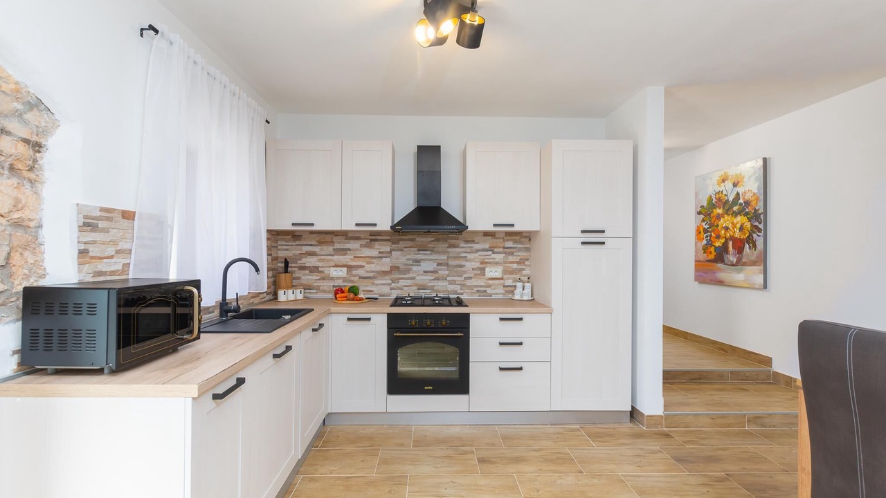 Photo of Kitchen in Rebici