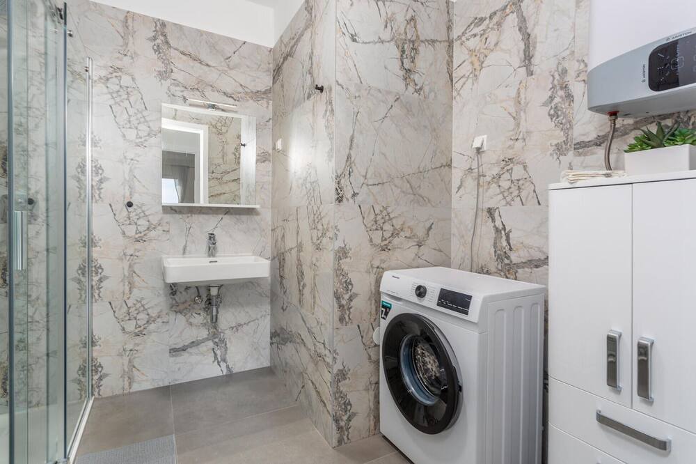 Photo of Bathroom in Kostrena