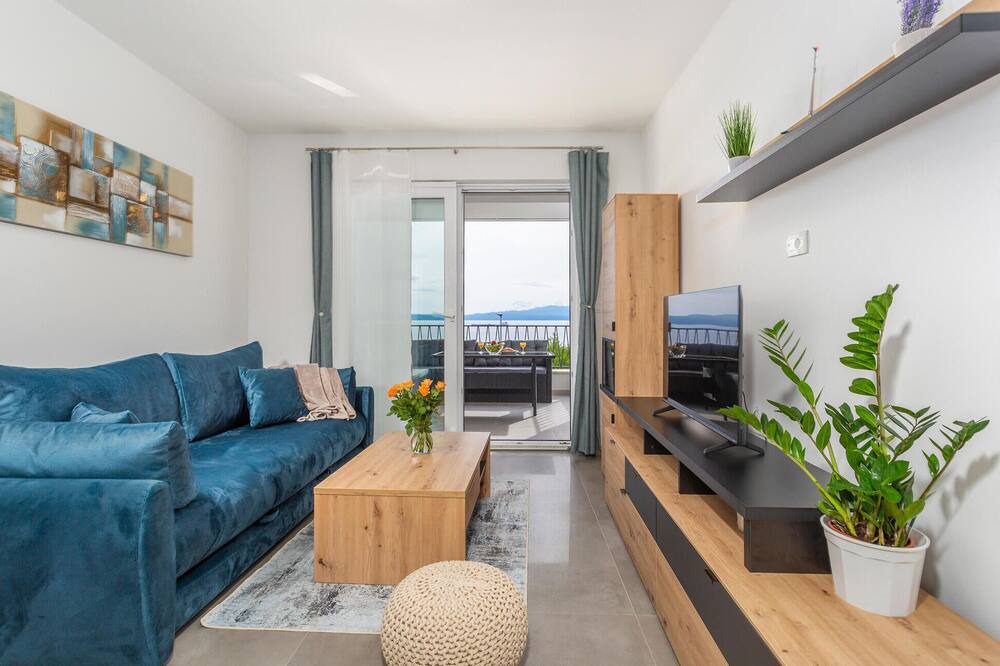 Photo of Bedroom in Kostrena