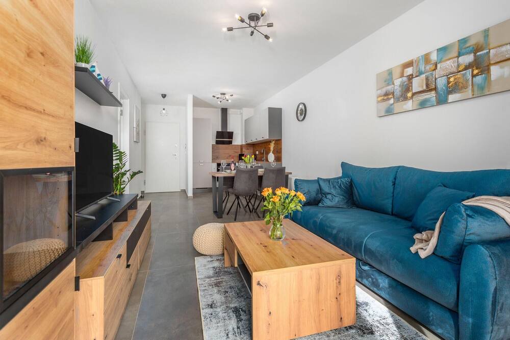 Photo of Bedroom in Kostrena