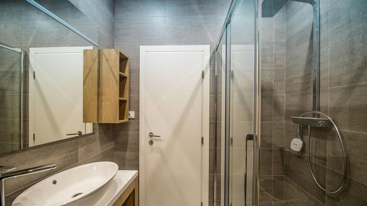 Photo of Bathroom in Vidalici