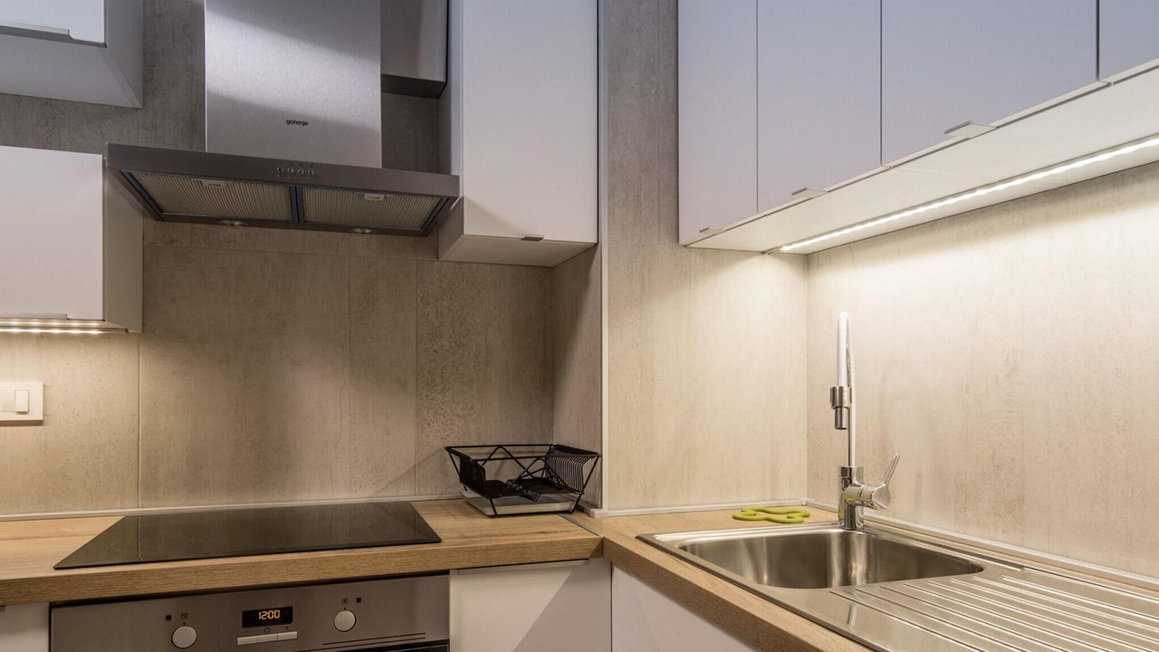 Photo of Kitchen in Vidalici