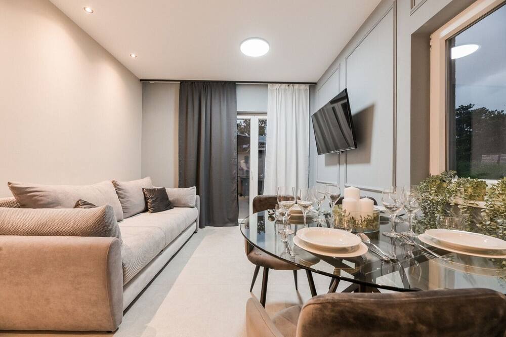Photo of Livingroom in Silo