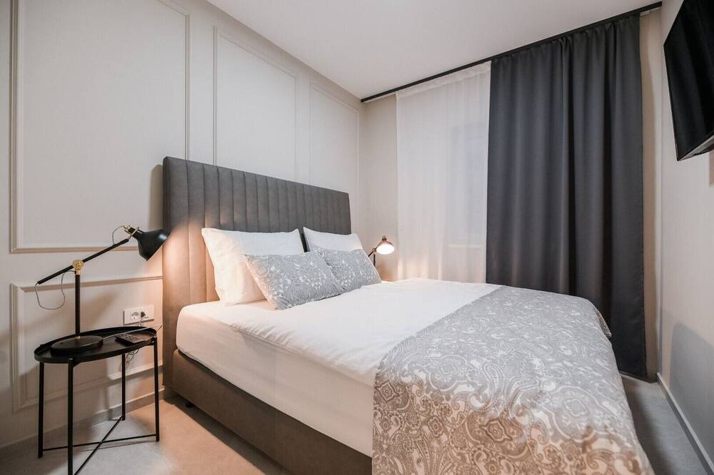 Photo of Bedroom in Silo