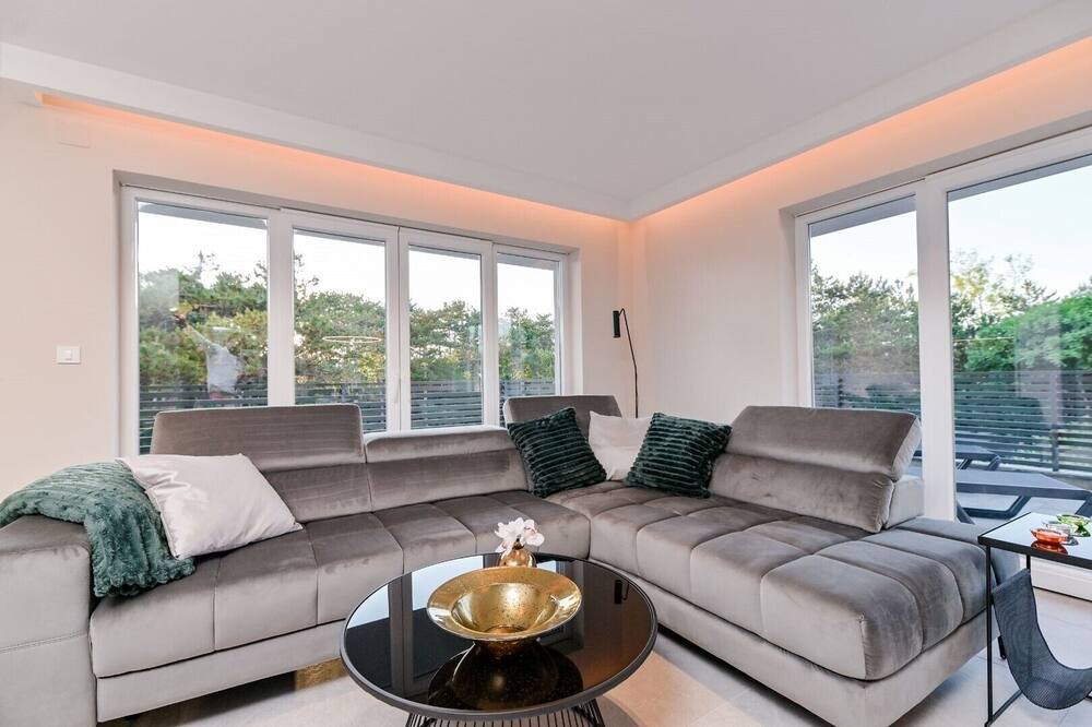 Photo of Livingroom in Silo