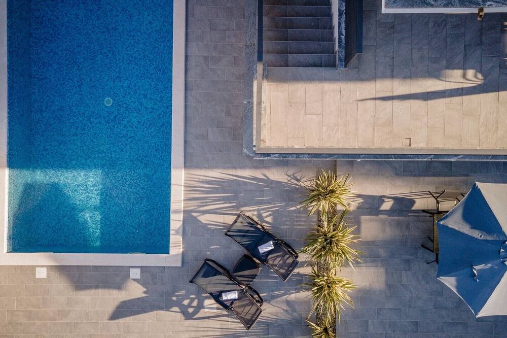 Photo of Outdoor in Silo