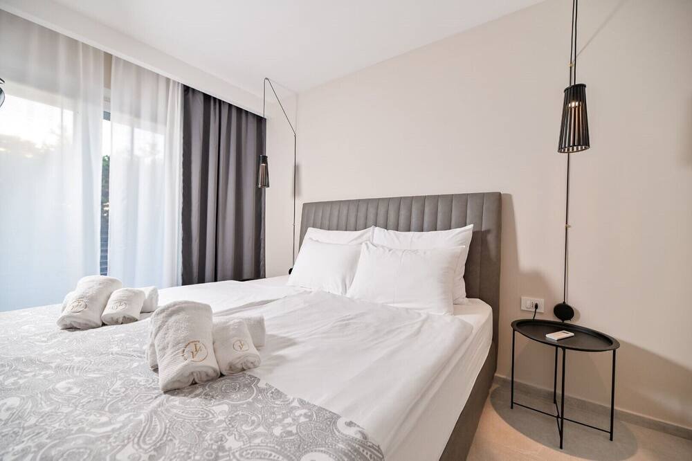 Photo of Bedroom in Silo