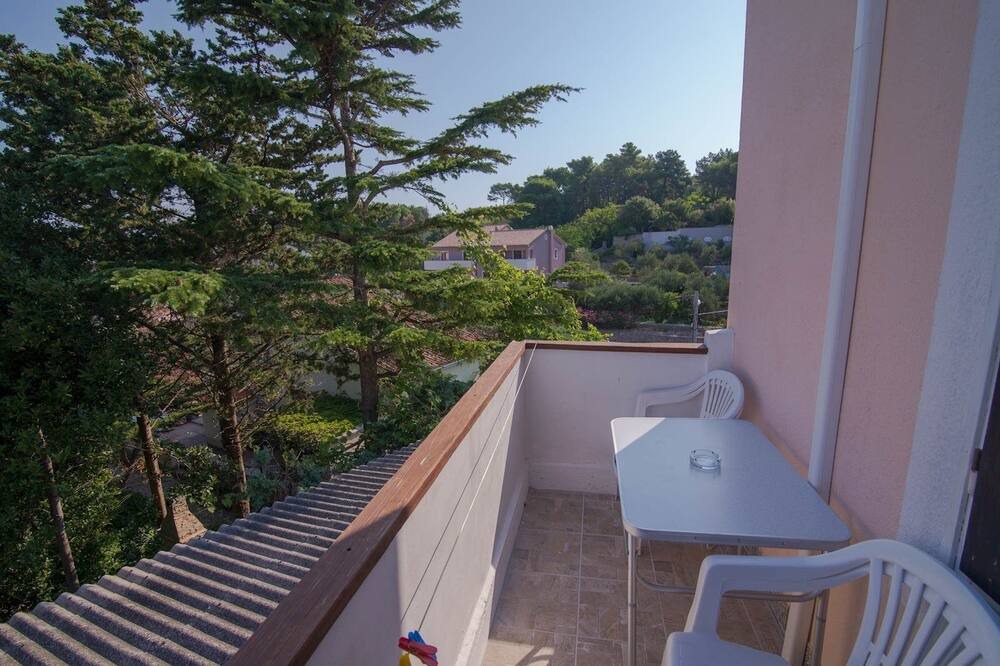 Photo of Patio Balcony in Veli Losinj
