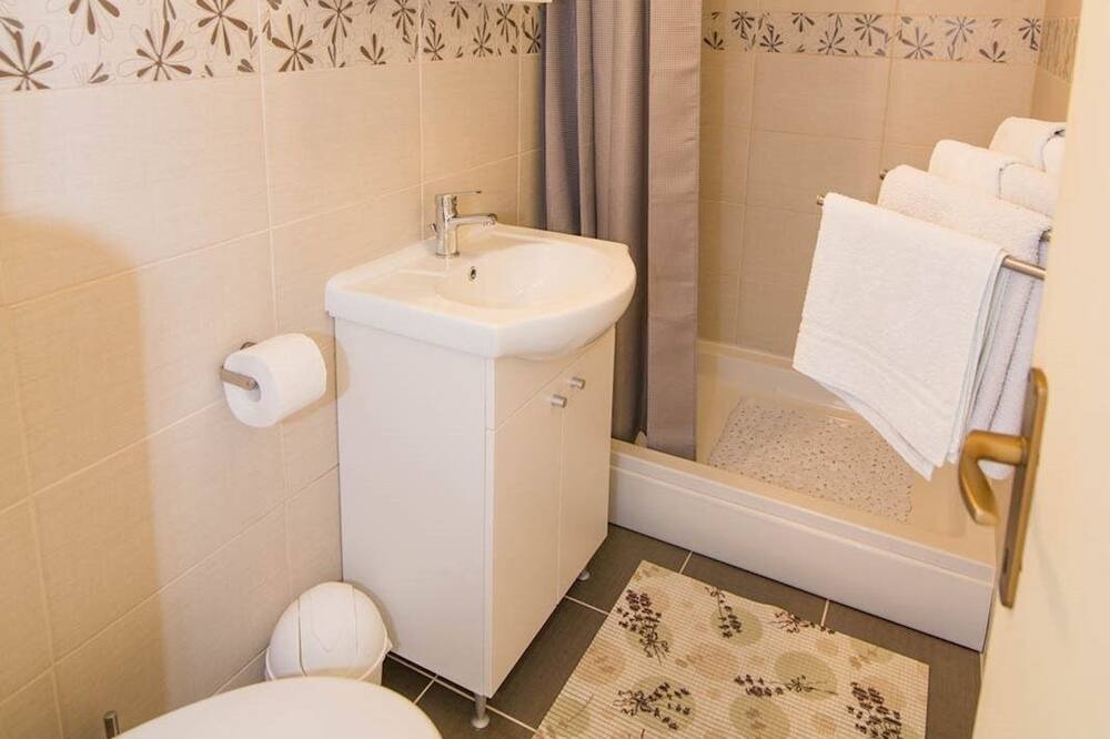 Photo of Bathroom in Veli Losinj