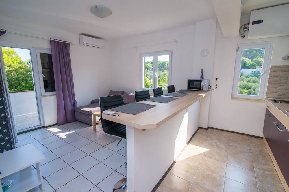 Photo of Livingroom in Veli Losinj