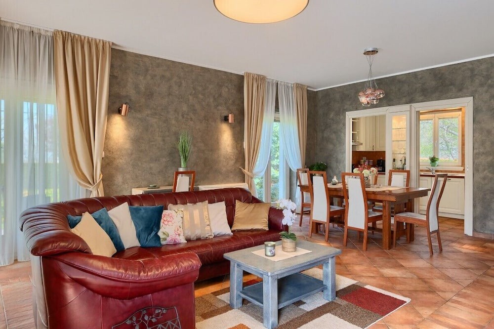 Photo of Livingroom in Lupoglav