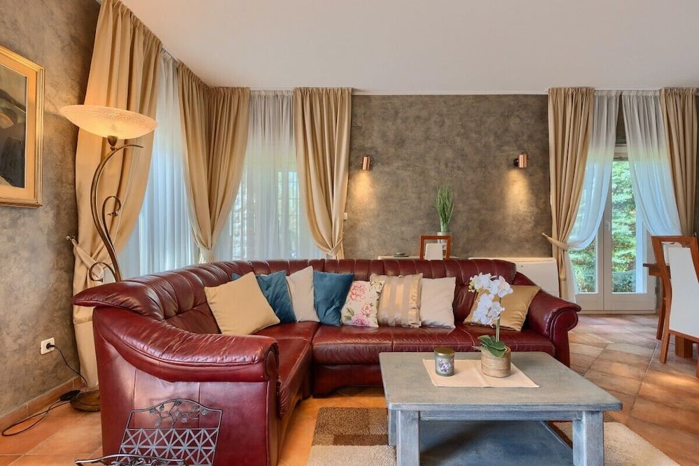Photo of Livingroom in Lupoglav