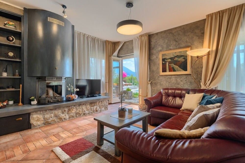 Photo of Livingroom in Lupoglav