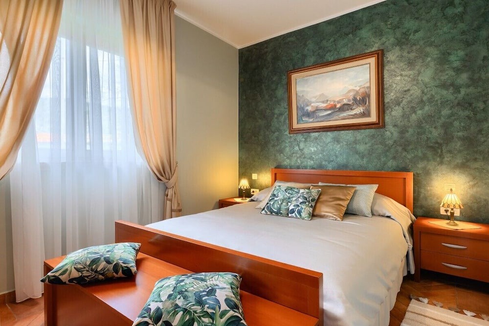 Photo of Bedroom in Lupoglav