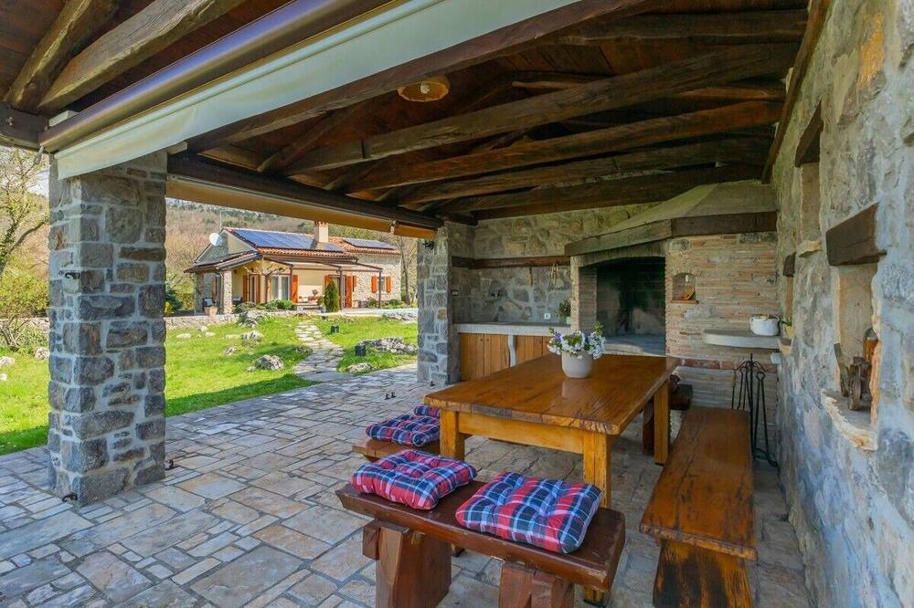 Photo of Outdoor in Lupoglav