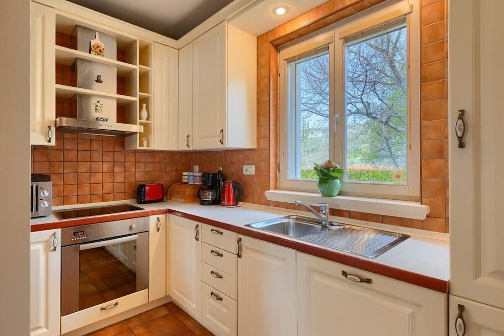 Photo of Kitchen in Lupoglav
