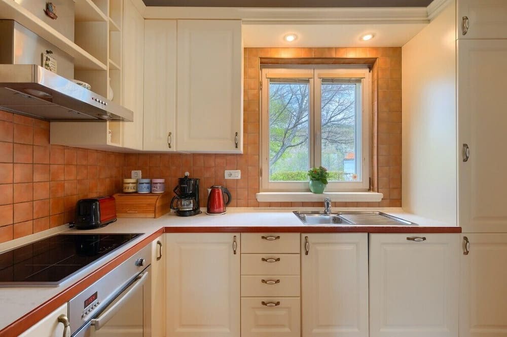 Photo of Kitchen in Lupoglav