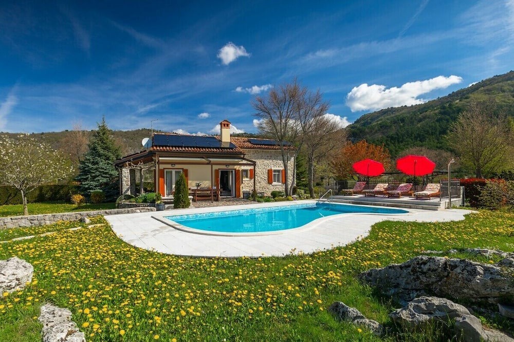 Photo of Outdoor in Lupoglav