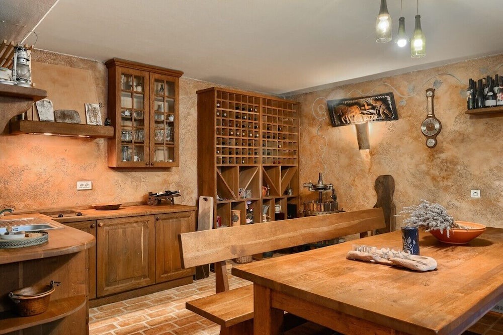Photo of Kitchen in Lupoglav