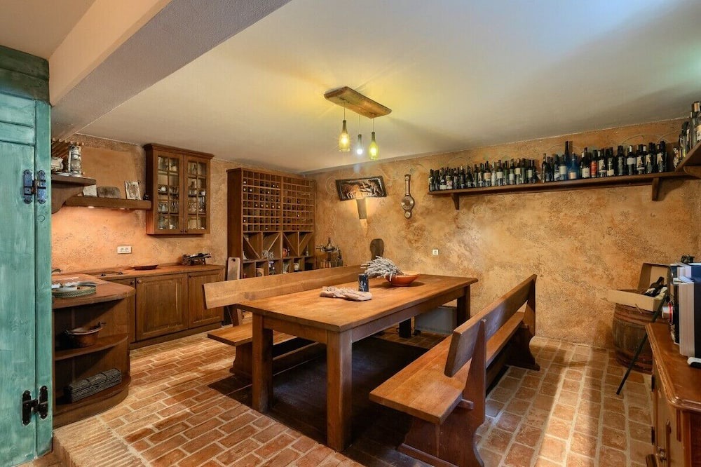 Photo of Kitchen in Lupoglav