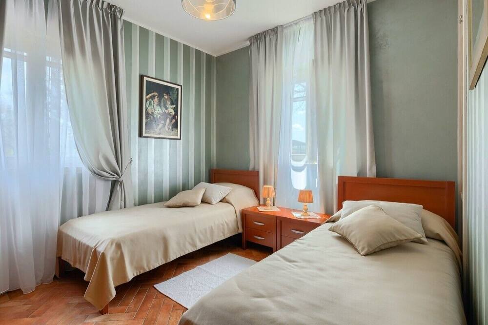 Photo of Bedroom in Lupoglav
