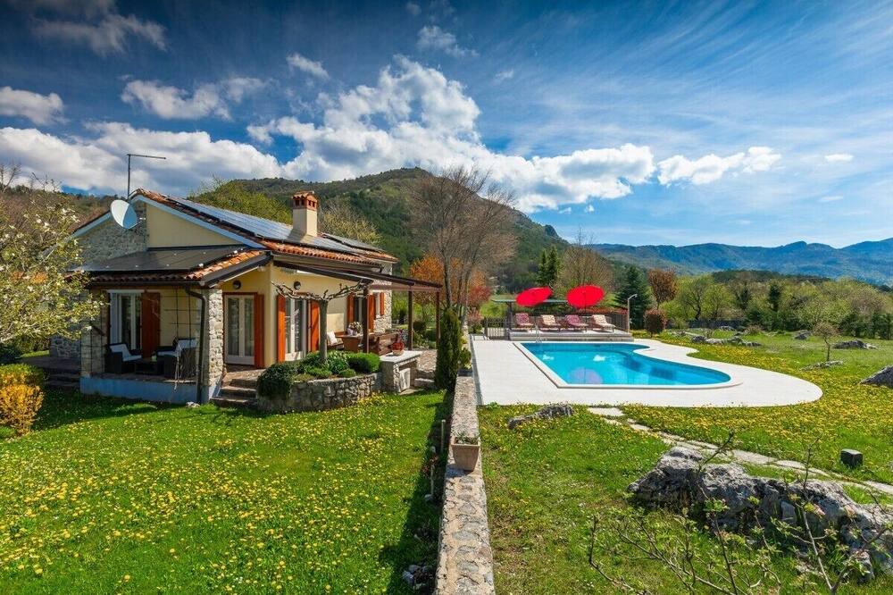 Photo of Outdoor in Lupoglav