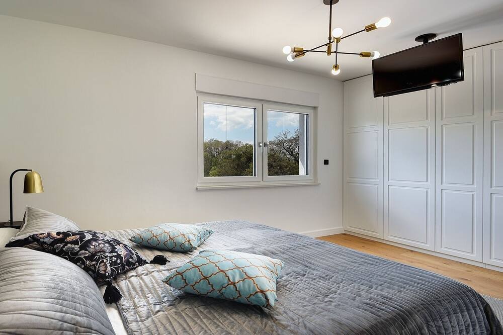 Photo of Bedroom in Krnica