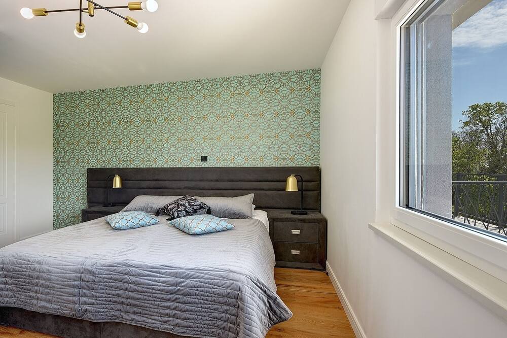 Photo of Bedroom in Krnica