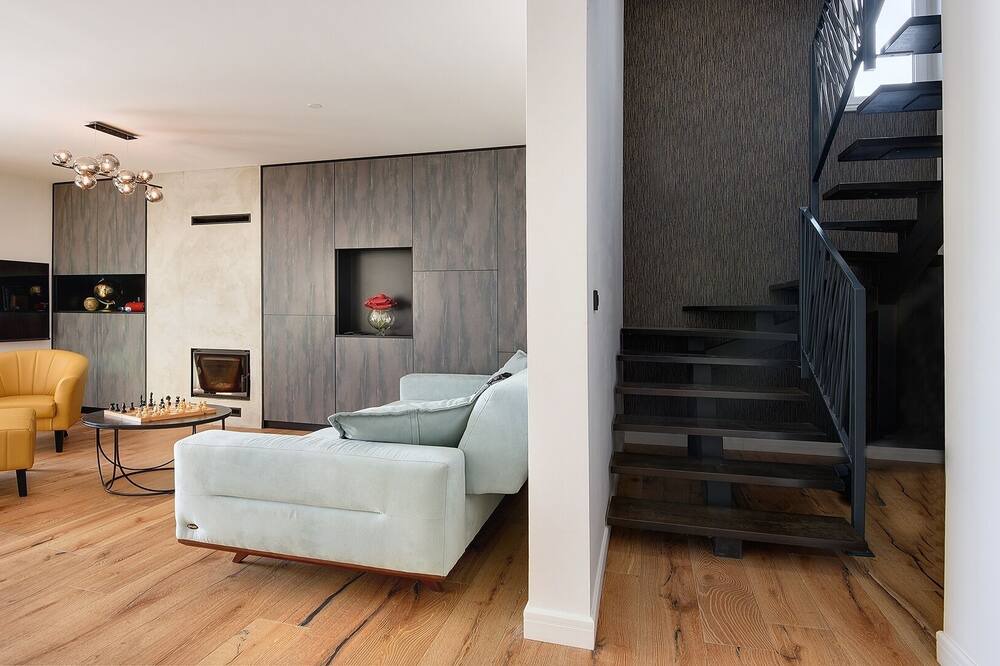Photo of Livingroom in Krnica