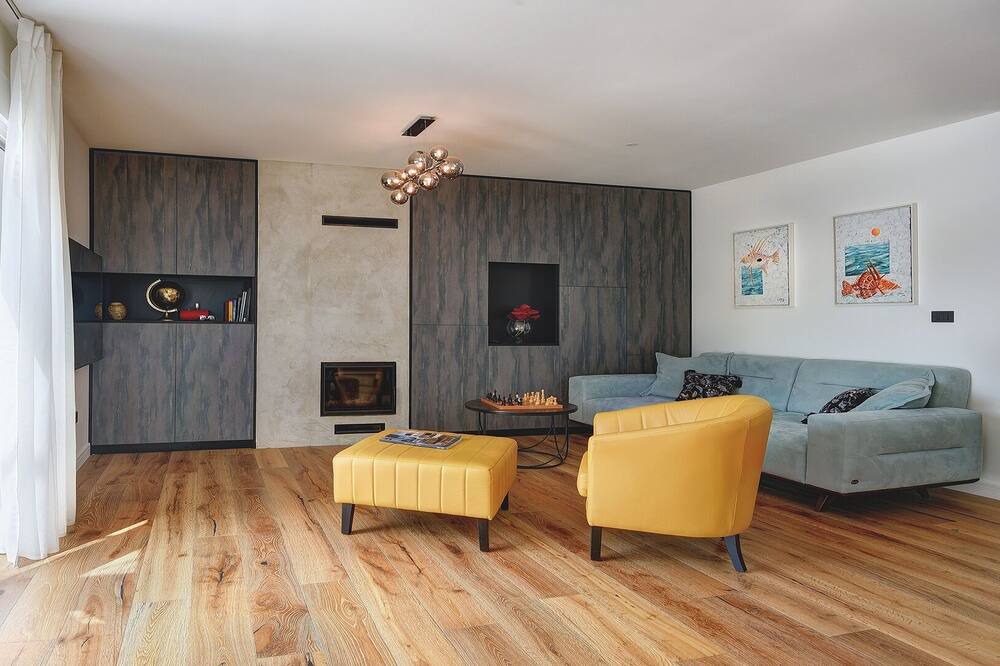 Photo of Livingroom in Krnica