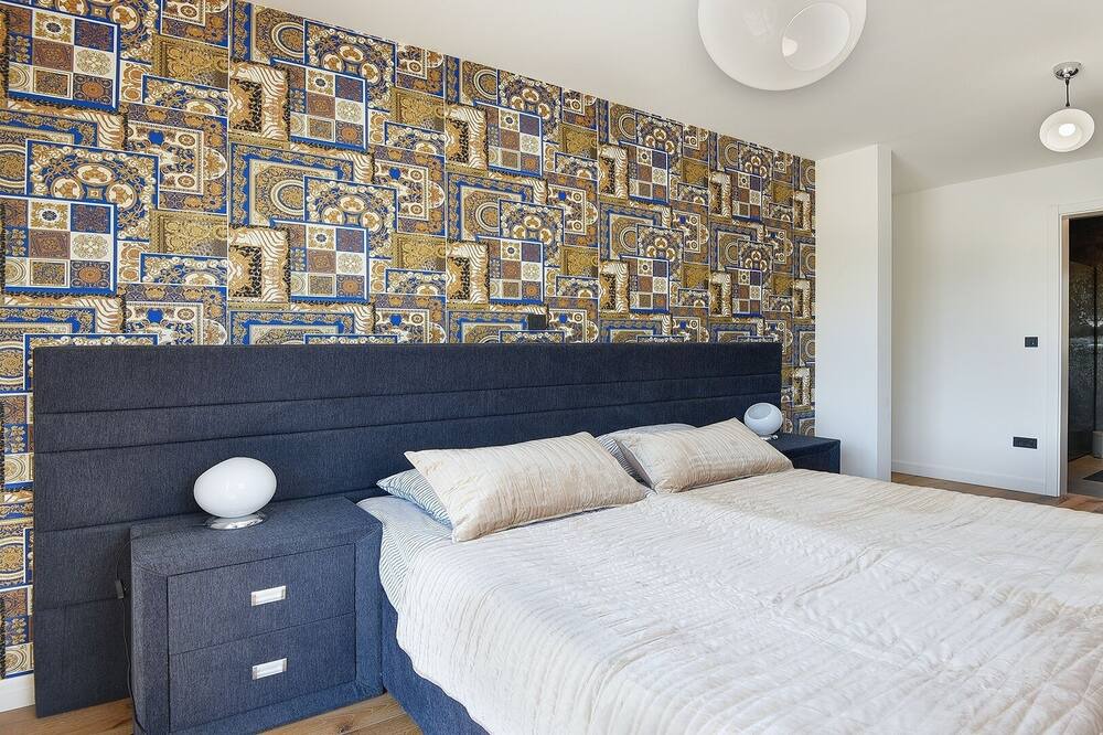 Photo of Bedroom in Krnica