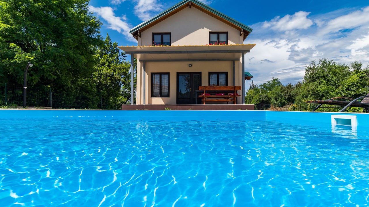 Photo of Outdoor in Materada