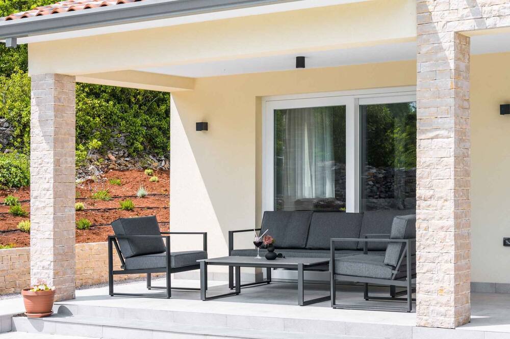 Photo of Patio Balcony in Salakovci