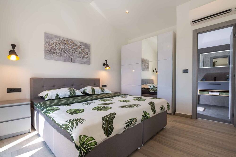 Photo of Bedroom in Salakovci