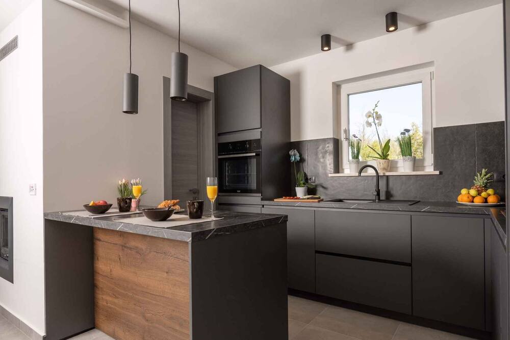 Photo of Kitchen in Salakovci