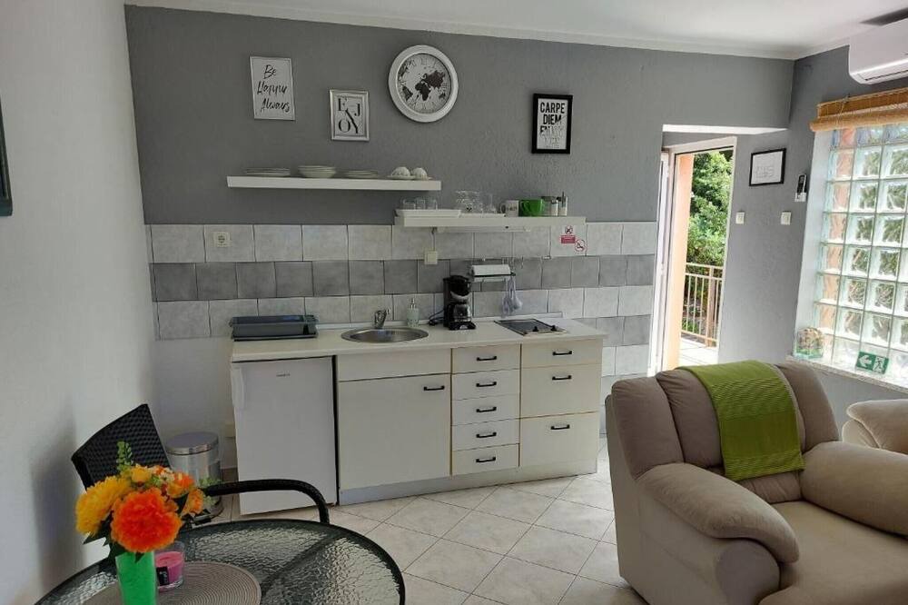 Photo of Livingroom in Smrika