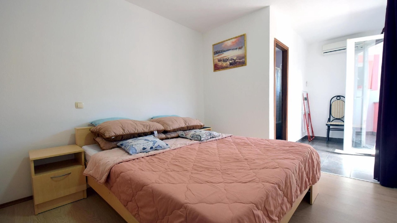 Photo of Bedroom in Rasopasno