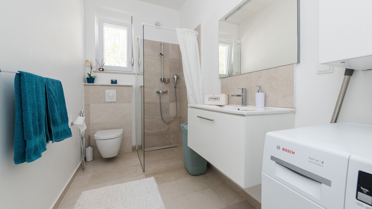 Photo of Bathroom in Potocnica