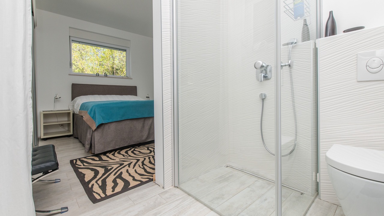 Photo of Bathroom in Potocnica