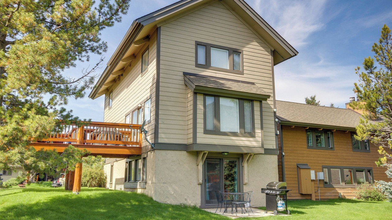 Photo of Others in Big Sky Meadow Village