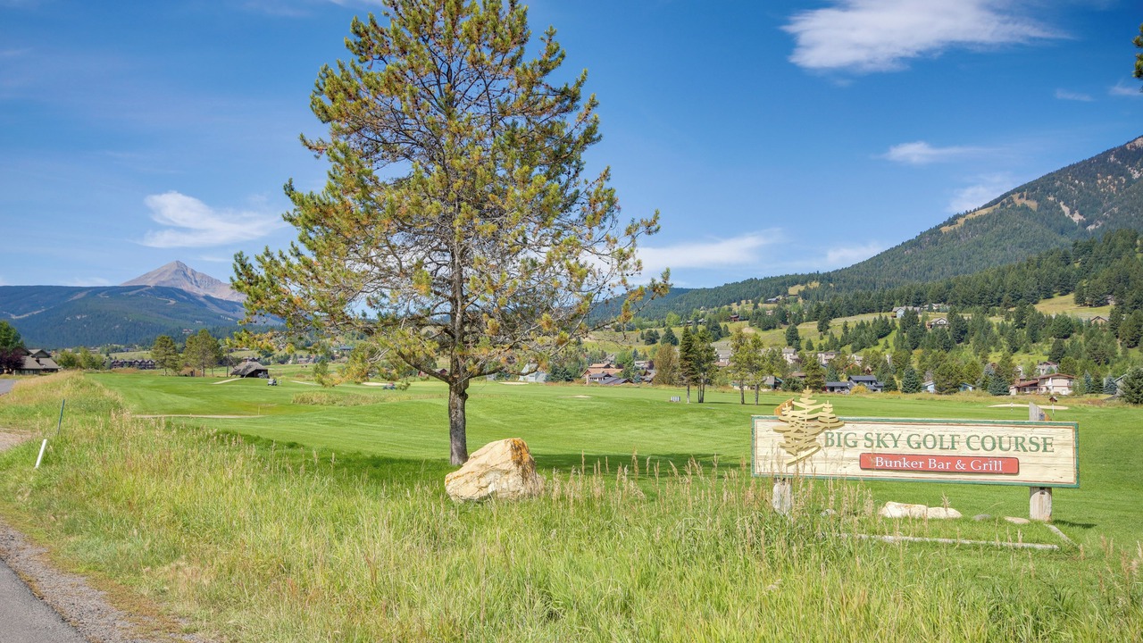 Photo of Others in Big Sky Meadow Village